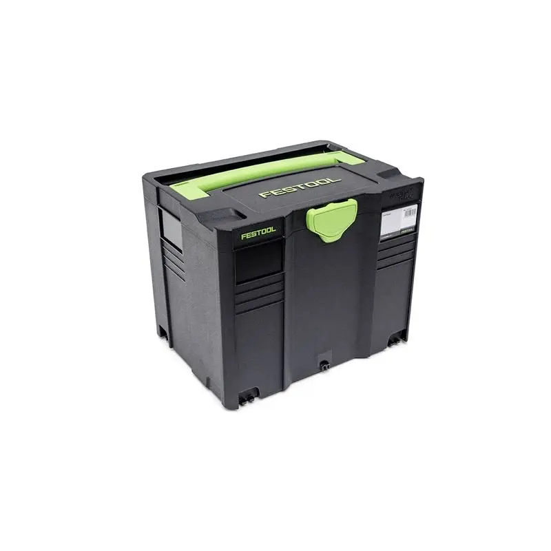 Festool | 500652 Special Edition Cooltainer Systainer with Insulated Insert