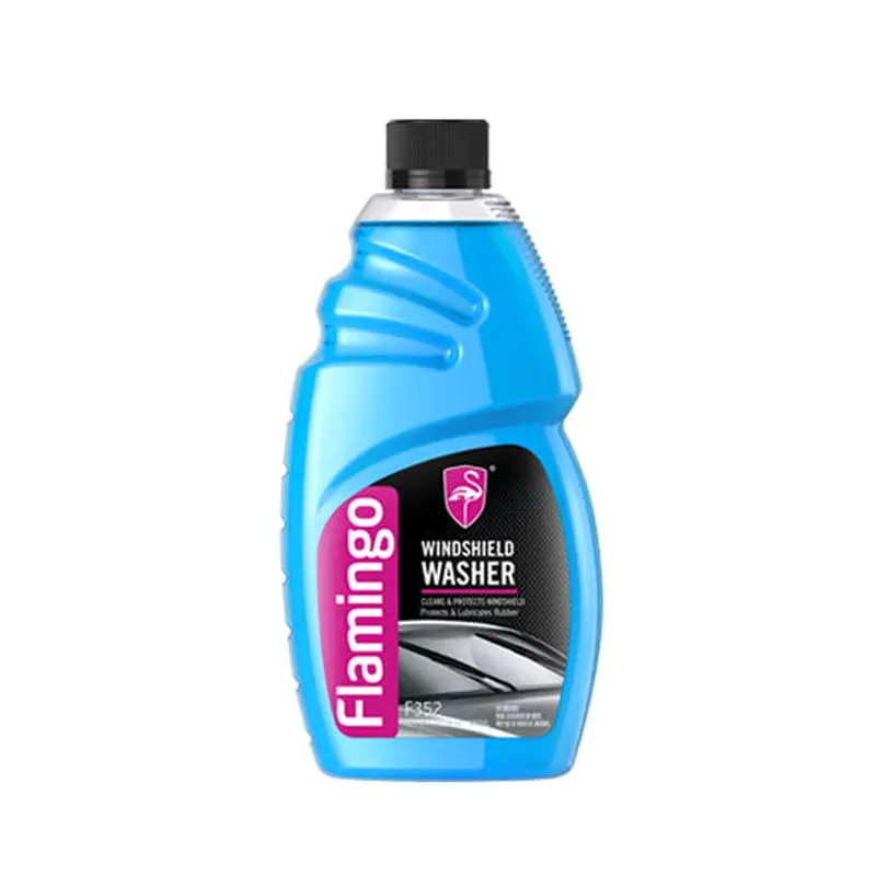 Flamingo F352 Windshield Washer
