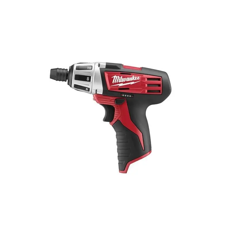 Milwaukee | 2401-20 M12 Cordless 12V Lithium-Ion Screwdriver