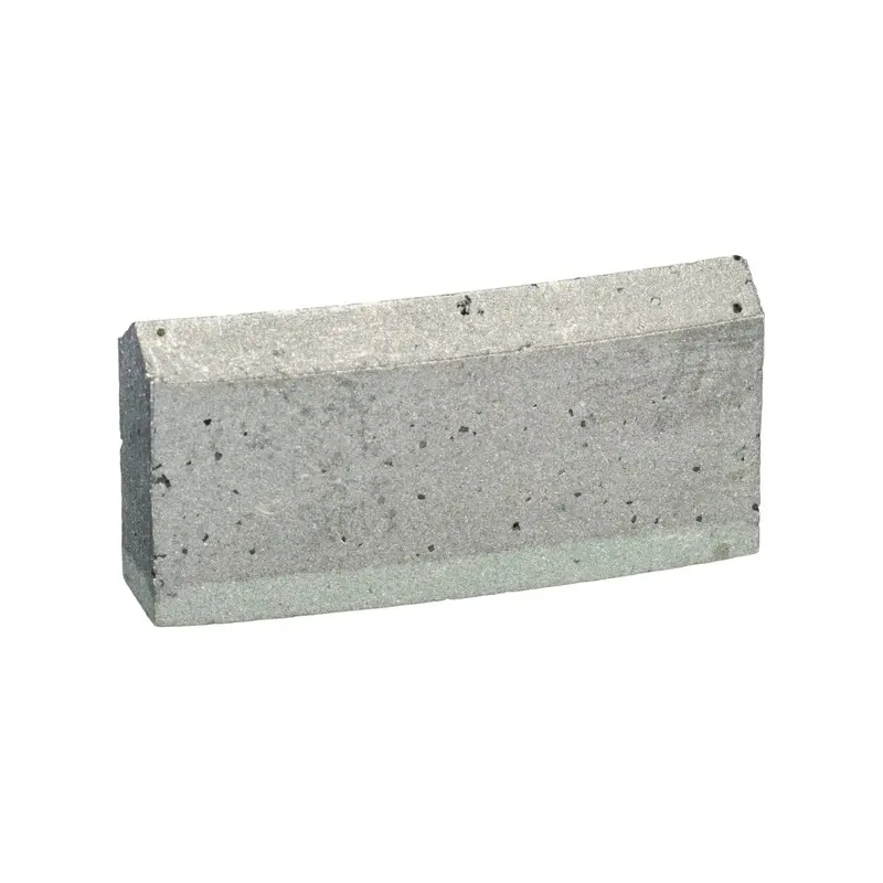 Replacement segments for diamond bits | 250 mm