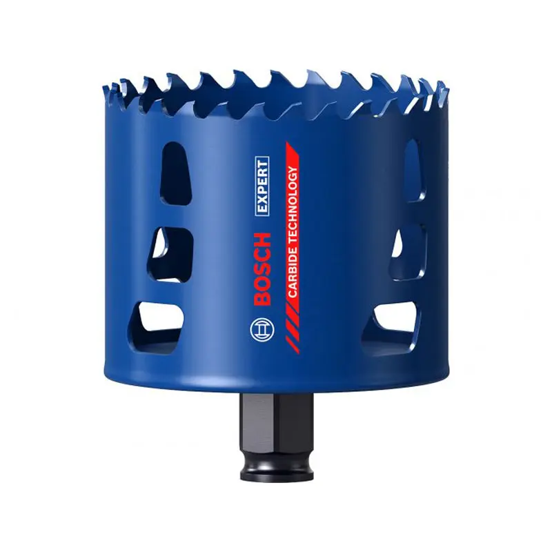 Holesaw Tough Material | 73 mm