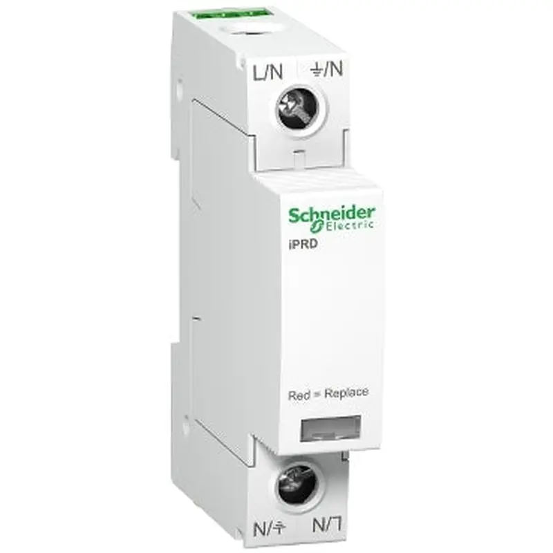 iPRD40r Modular Surge Arrester 1P 350V