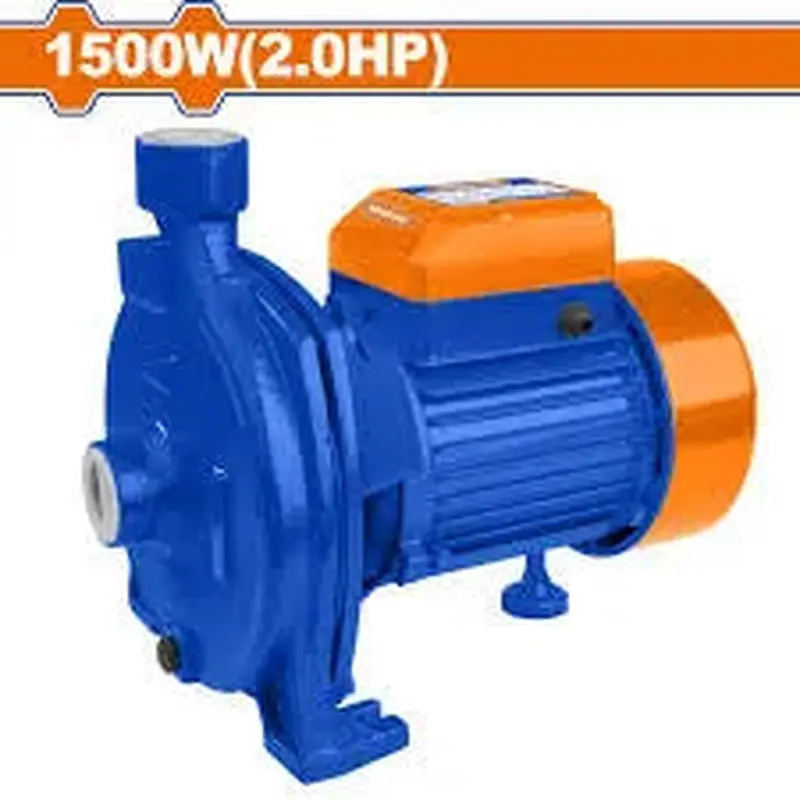 Wadfow 2 HP Pump 220V WWPCA05