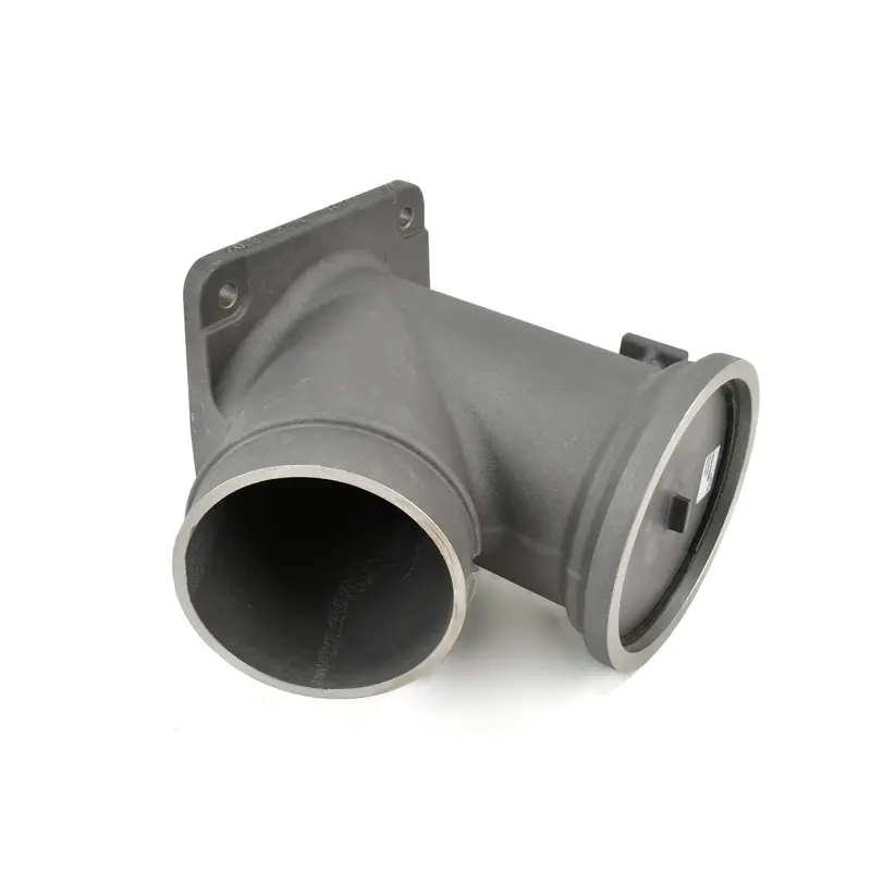 Atlas Copco Air System Valve Replacement - 1623178680