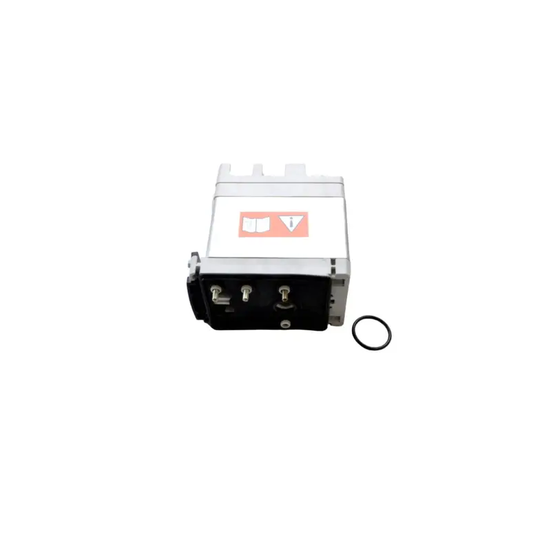 Atlas Copco Drain Valve Replacement - 1630216100