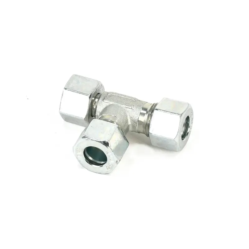 Gardner Denver Connector Replacement - A93597380