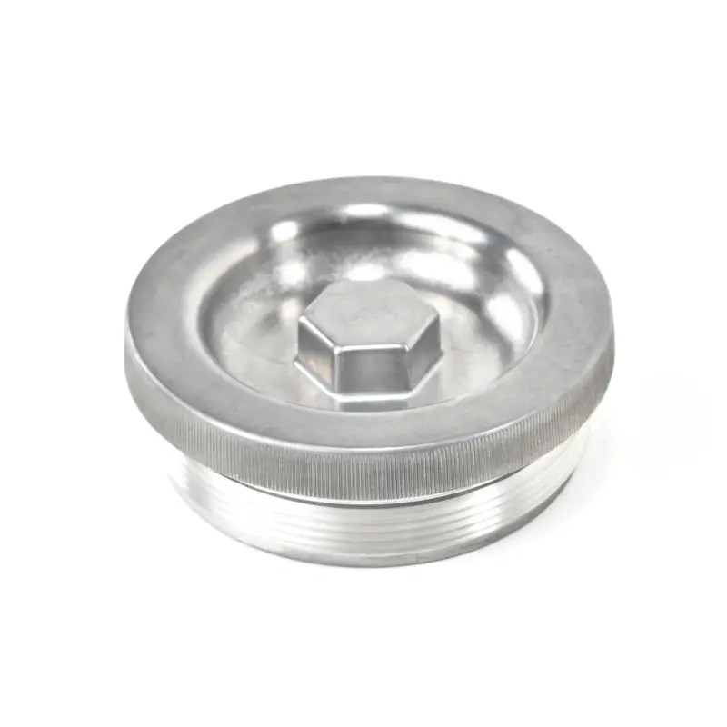 Gardner Denver Cover Replacement - 2118343