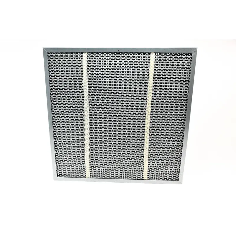 Ingersoll Rand Air Filter Replacement - 1X8260