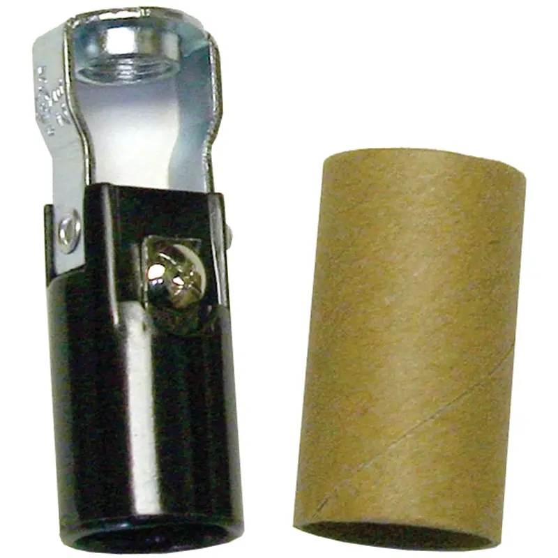 Atron LA939 Socket, 125 V, 75 W