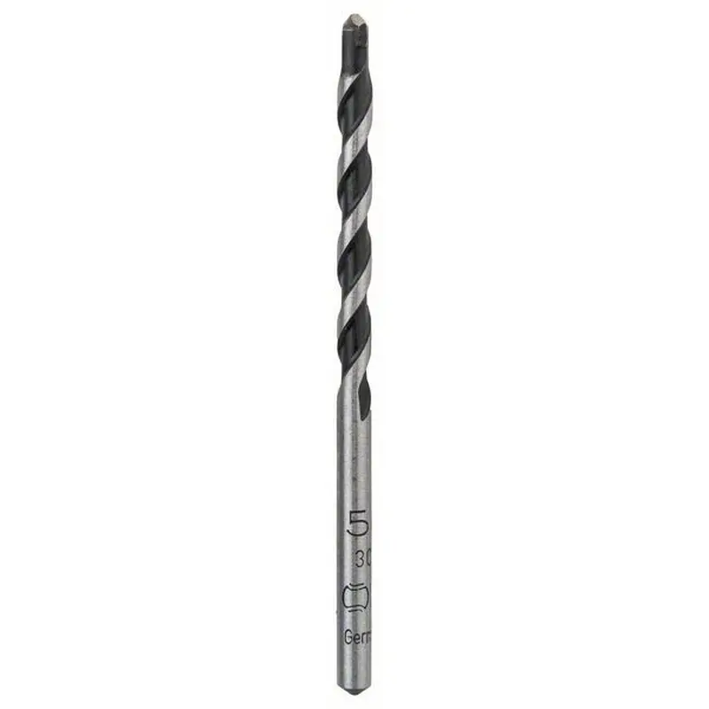 Bosch CYL-9 Natural Stone Drill Bit 5mm | 2608589536