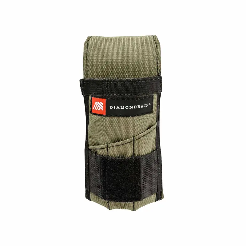 DIAMONDBACK WINGMAN TOOL HOLSTERBlack