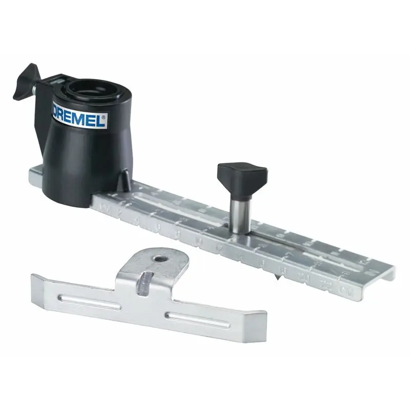 Dremel | 678-01 Circle Cutter and Straight Edge Guide