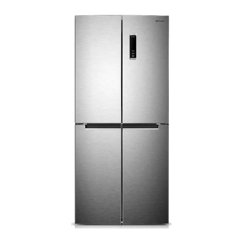 FDR533LHI - 18ft - French Door Refrigerator - Gray