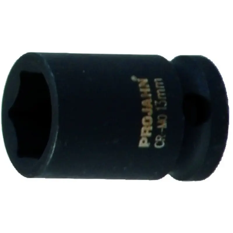 Impact socket 16 mm | 380016