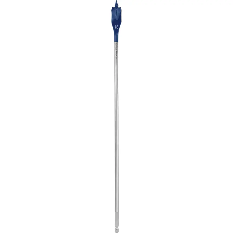 Self Cut Speed Spade Bit, 18 x 400 mm