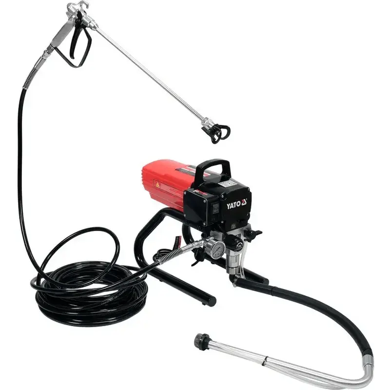 YATO Painting machine 480 W |  YT-82562