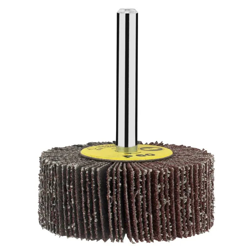 Flap Wheel 50X20mm G60