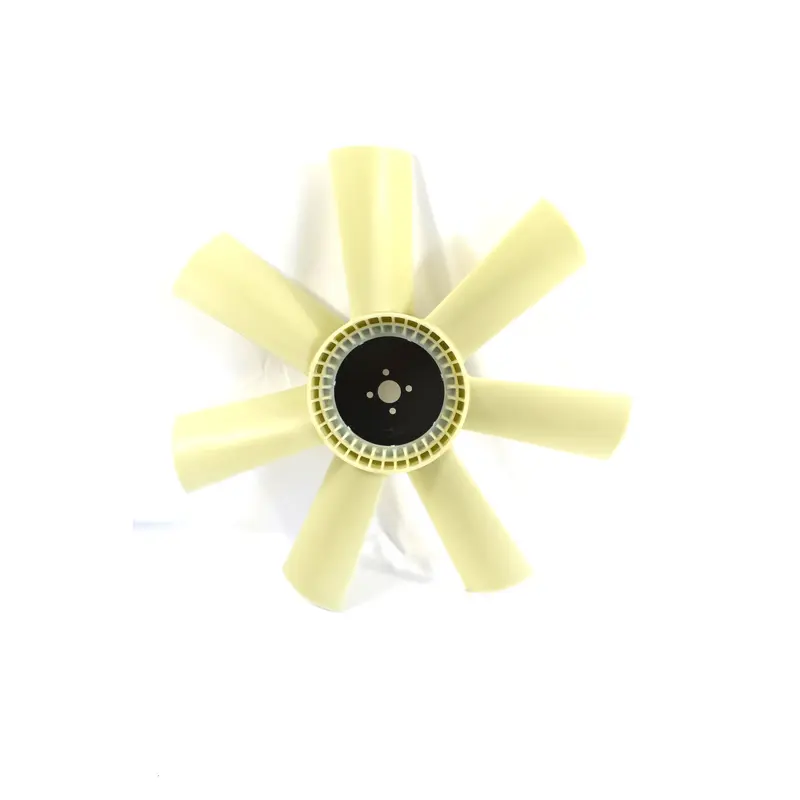 Ingersoll Rand Fan Replacement - 54763032