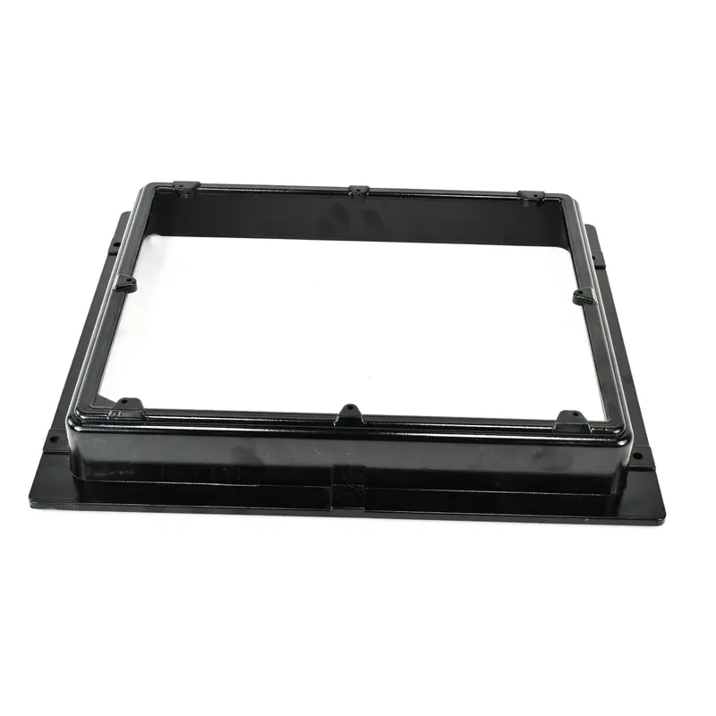 Ingersoll Rand Frame Replacement - 54749601