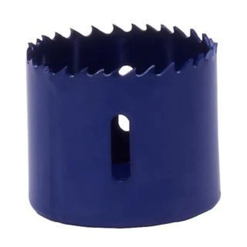 Irwin Bi-Metal Hole Saws 3-Inch3-Inch