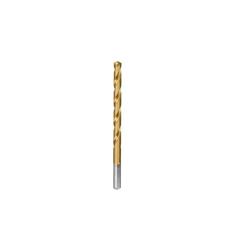 Milwaukee 48-89-2210 13/64 Milwaukee Thunderbolt Titanium Coated Drill Bit