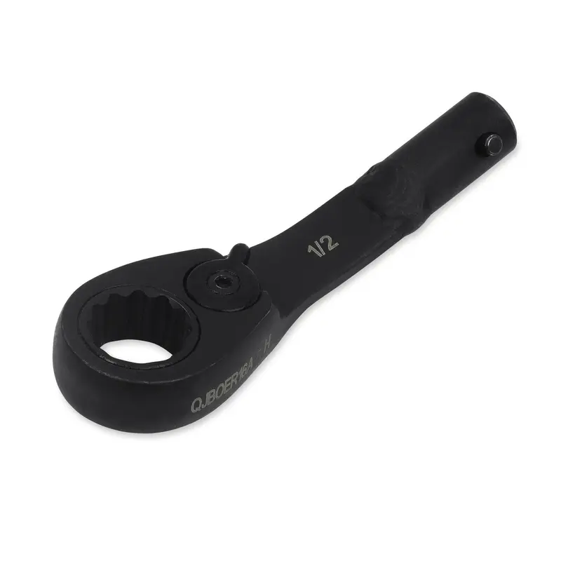 1/2" Square Drive Ratchet Wrench