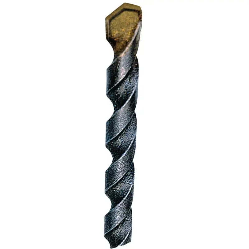 Cobra Anchors 582Z Drill Bit, 5/32 in Dia, 3-1/2 in OAL