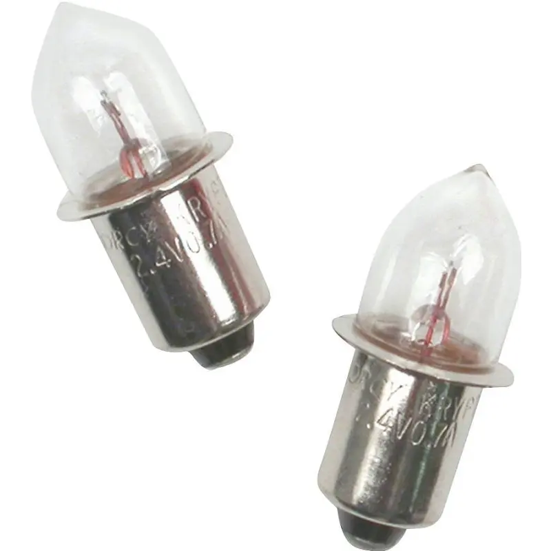 Dorcy 41-1660 Replacement Bulb, Bayonet Lamp Base, Krypton Lamp