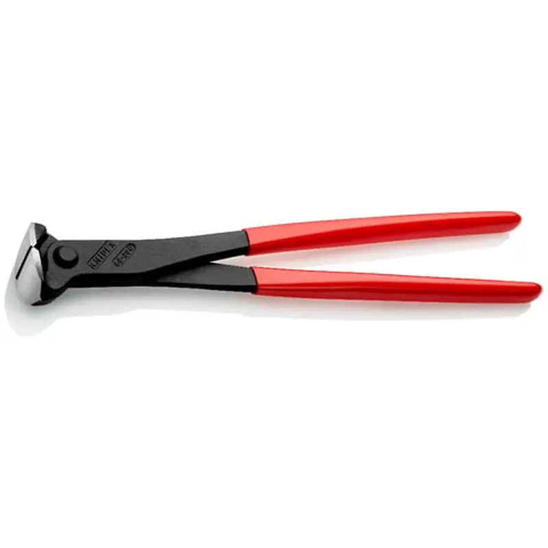 Knipex 68 01 280 SB End Cutting Nippers