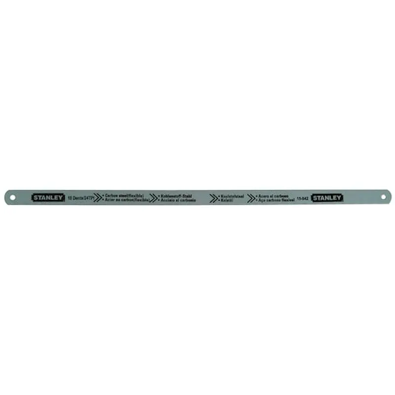 Stanley 300mm 24 TPI Hacksaw Blade