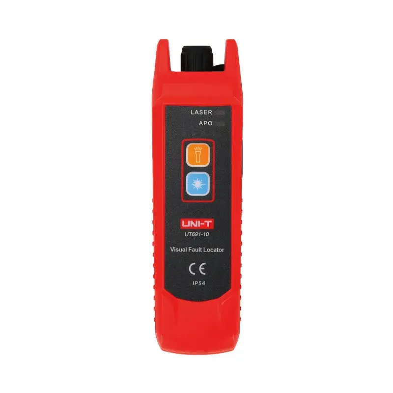 UNI-T Visual Fault Locator | UT691-10
