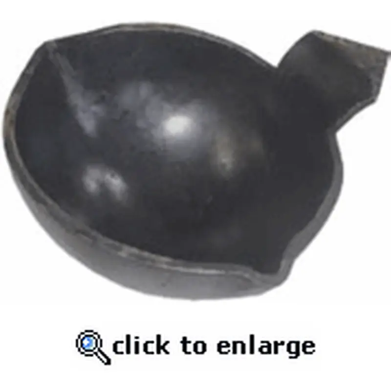 C.S. Osborne 4" Bowls Only