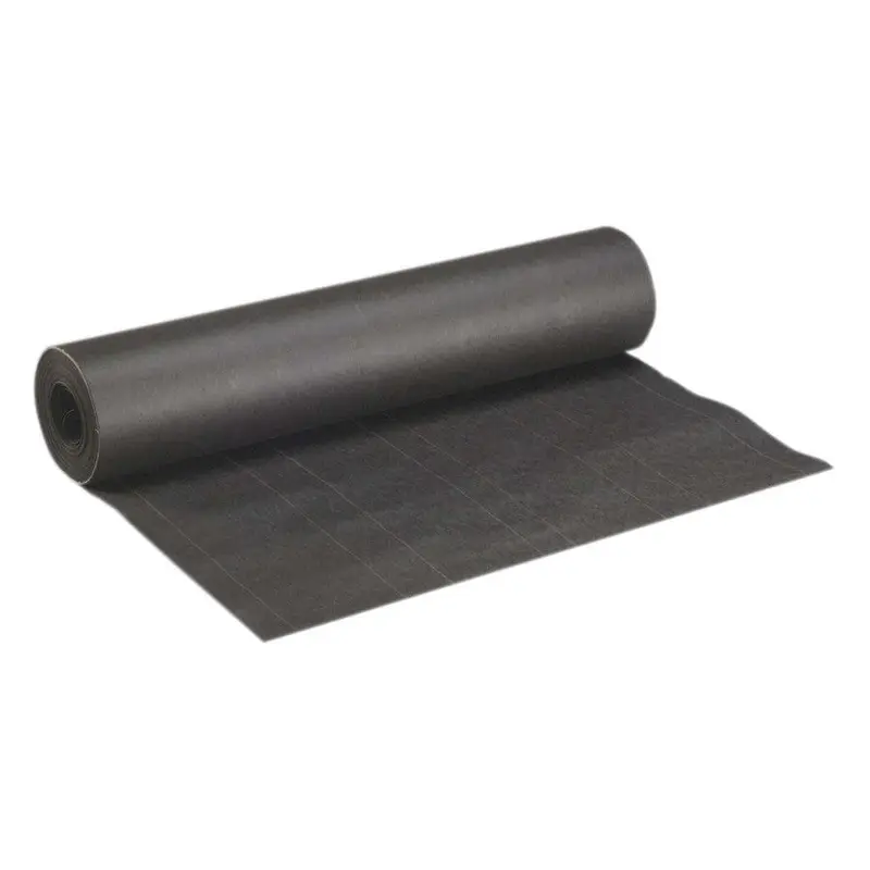 36-in x 144-ft 432-sq ft Felt Roof Underlayment