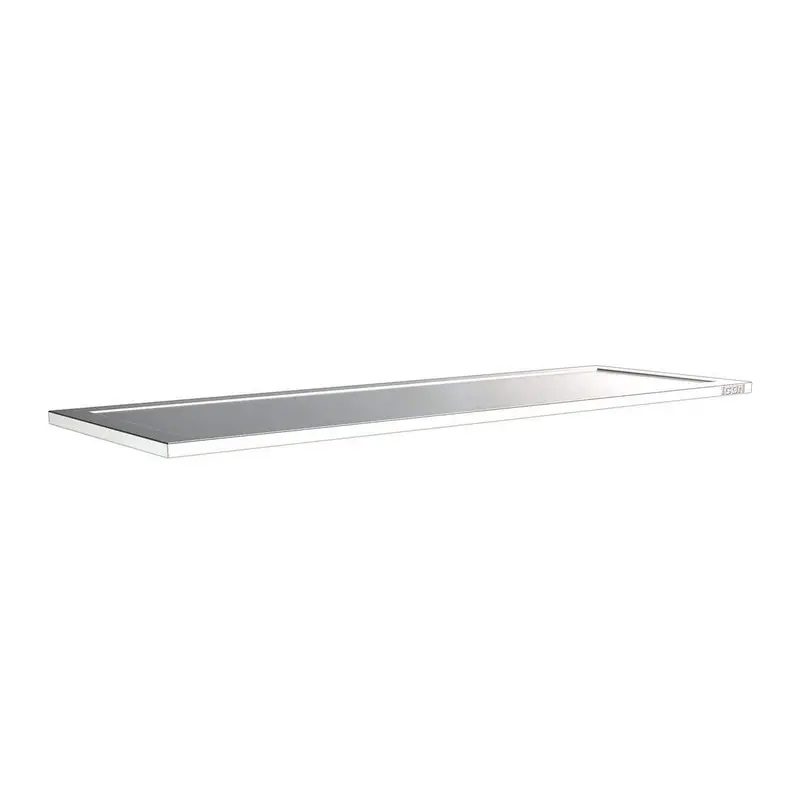 73 in.  Stainless Top