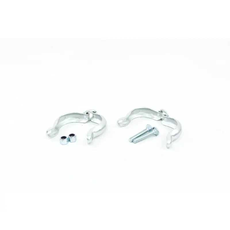 Air Compressor Services Pipe Clamp Replacement - ACS-PC-150