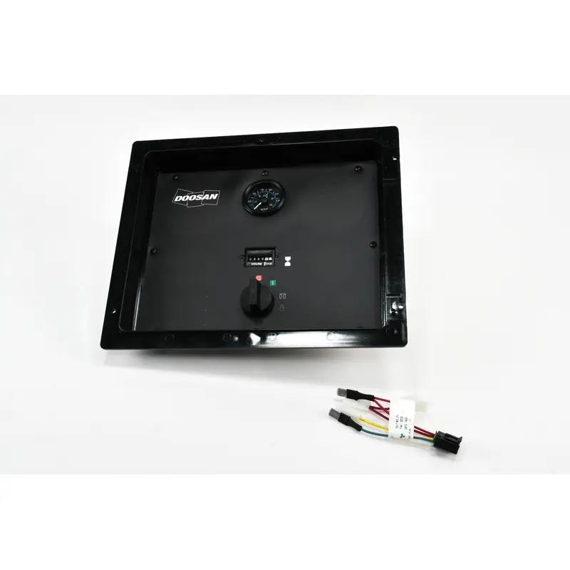 Ingersoll Rand Control Panel Replacement - 44032977