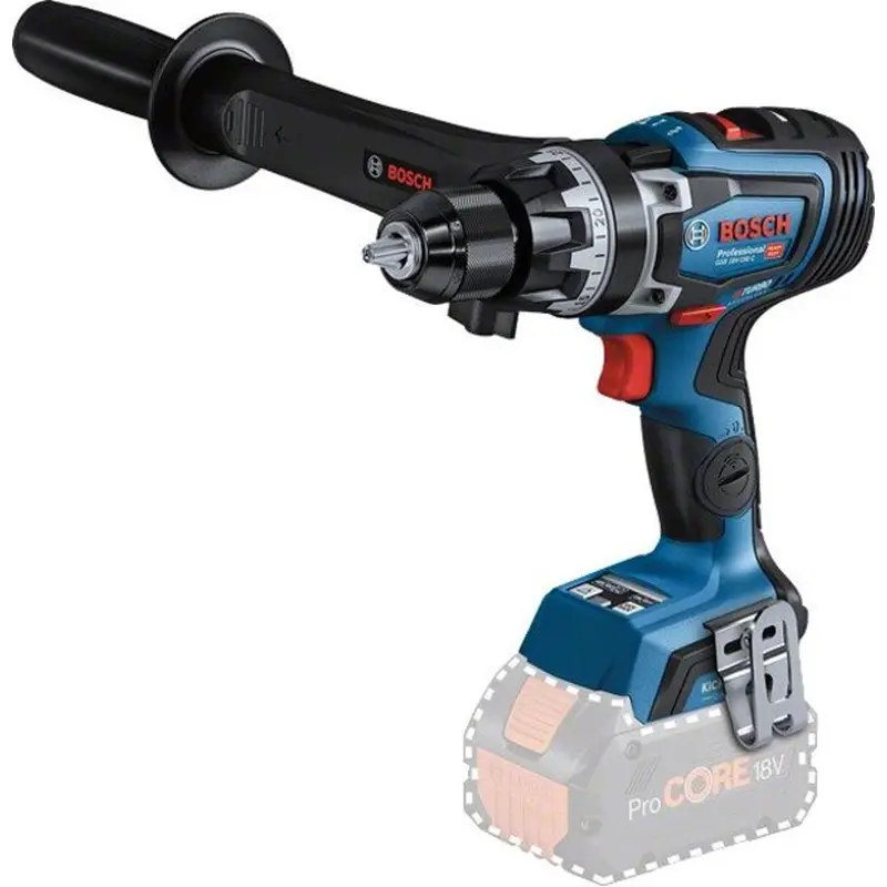 Cordless Compi | GSB 18V-150 C