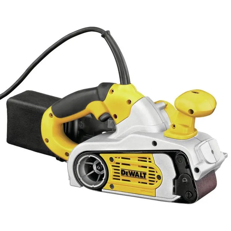DEWALT DW432-QS Sander 800W 75mm
