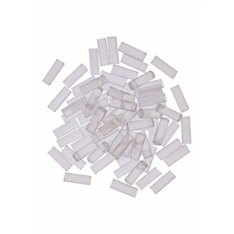 Gluey Hot melt glue sticks 7 mm 20 mm Transparent 55 g