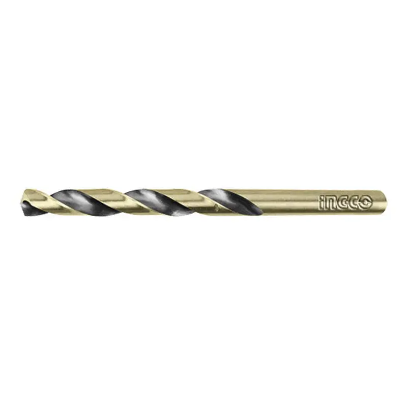 Steel Drill Bit 10.0mm, 133mm