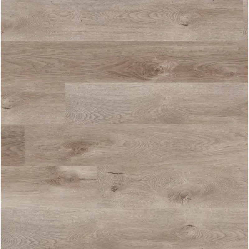 A&A Surfaces Mystic Gray 22 MIL x 7 in. x 48 in. x Waterproof Click Lock Luxury Vinyl Plank Flooring1307.35 sq. ft./Pallet