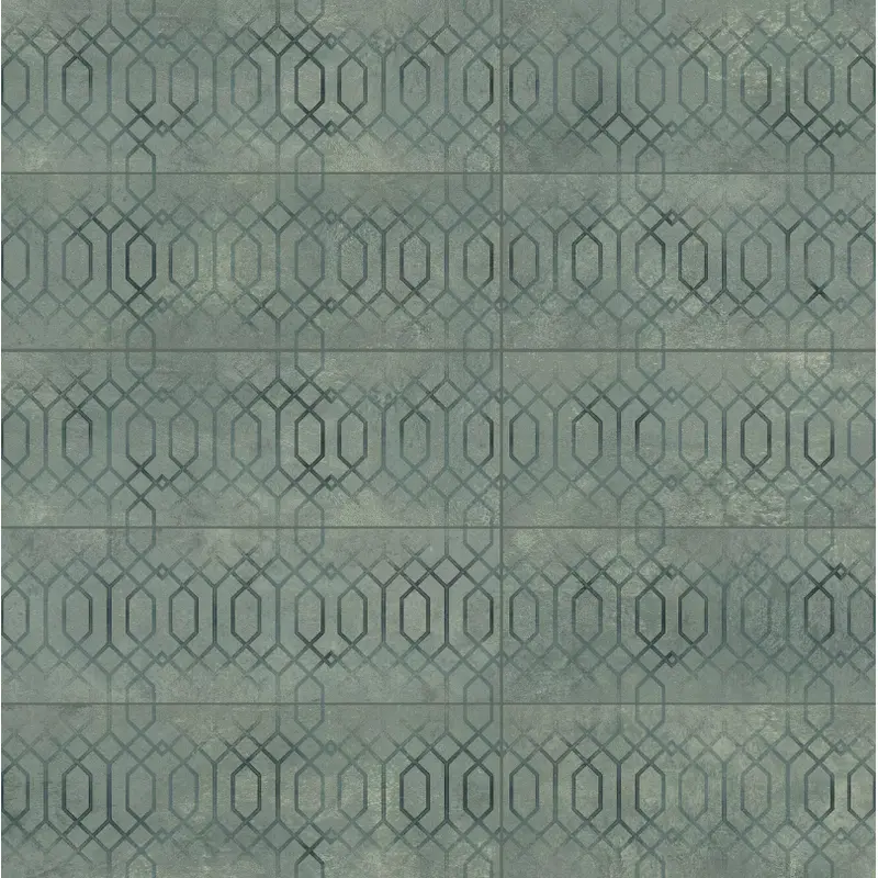 Avalon Verde Wall Tile14.53 sq.ft./box