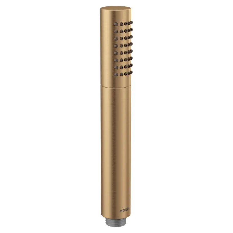 Modern Eco-Performance Handheld ShowerChrome