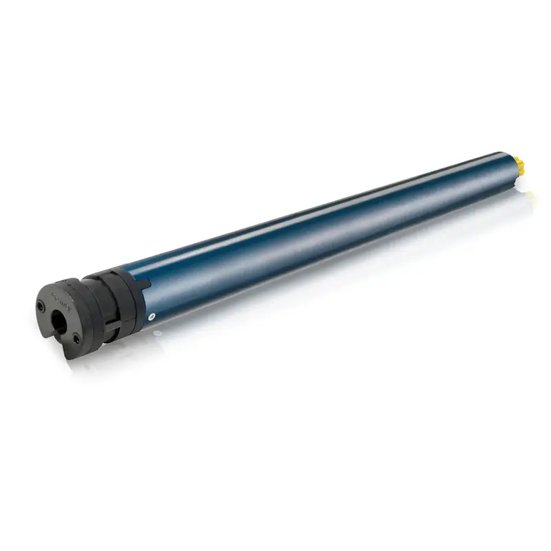 Somfy Sonesse 40 RTS 404S2 Roundhead Shade Motor 1001636No Thanks / No Thanks