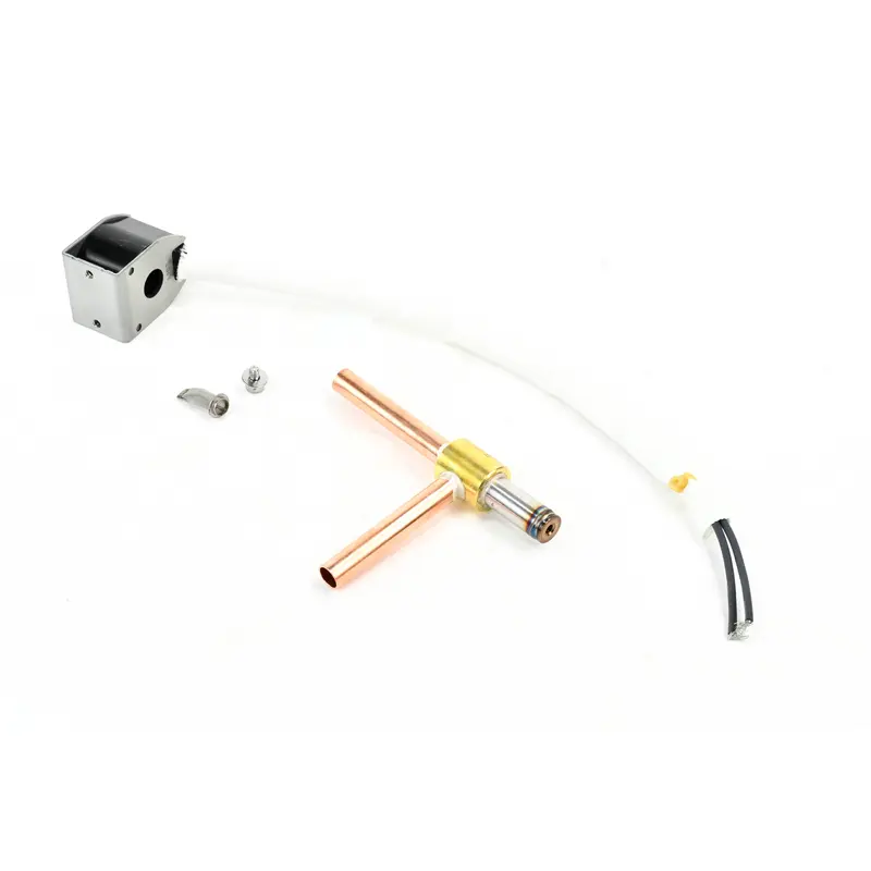 Hankison Solenoid Valve Replacement - 3232517