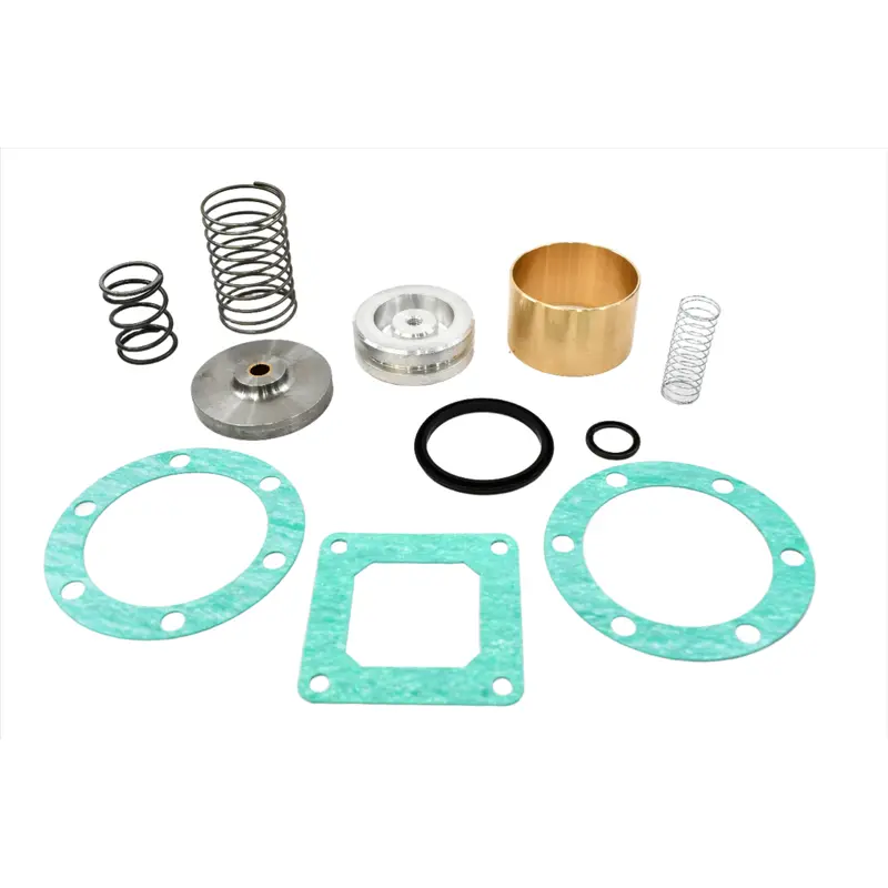 Quincy Inlet Valve Repair Kit Replacement - 128900-001