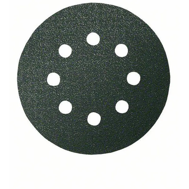 Sanding Disc F355 Best for Coatings/Composites 8 holes 125mm G1200