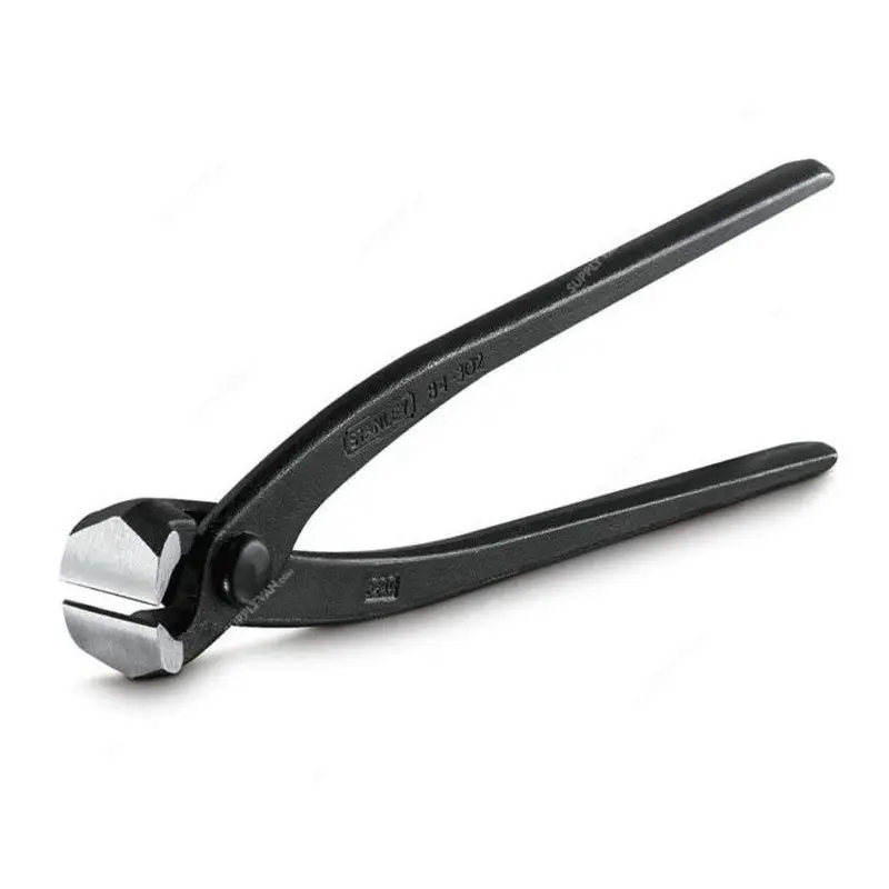 Stanley 220mm Pincer Tool