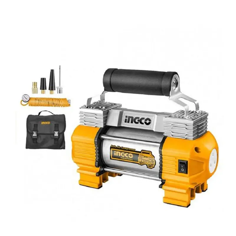Auto Air Compressor 120psi