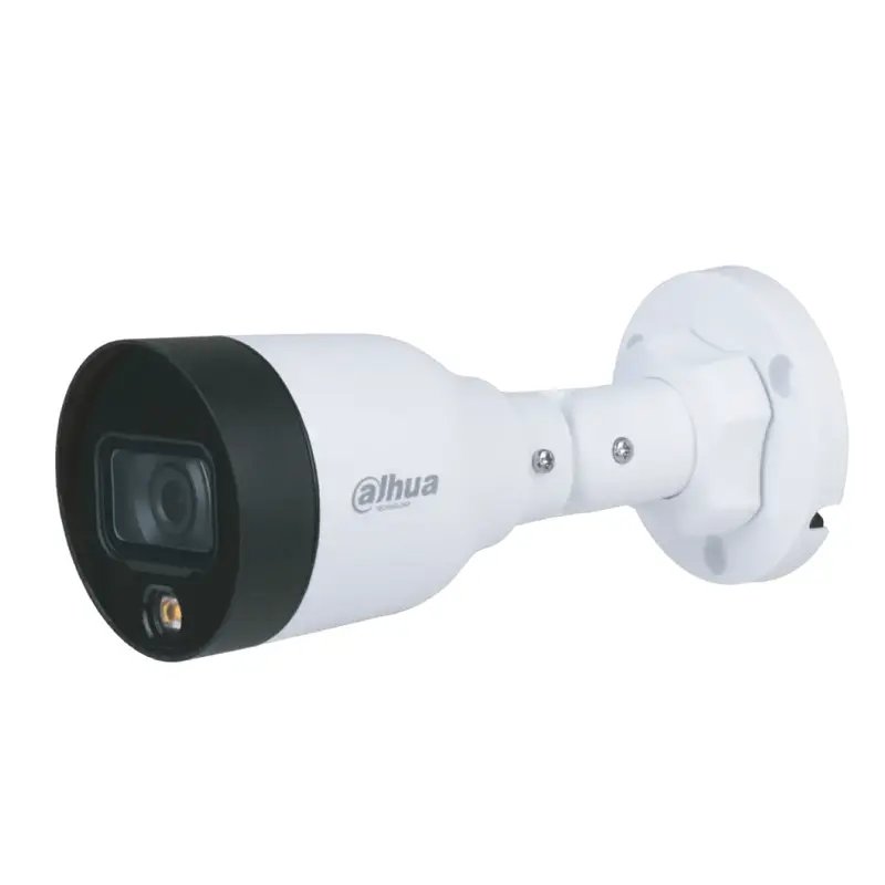 Dahua 2MP Outdoor Full-Color IP Camera | IPC-HFW1239S1-LED-S5